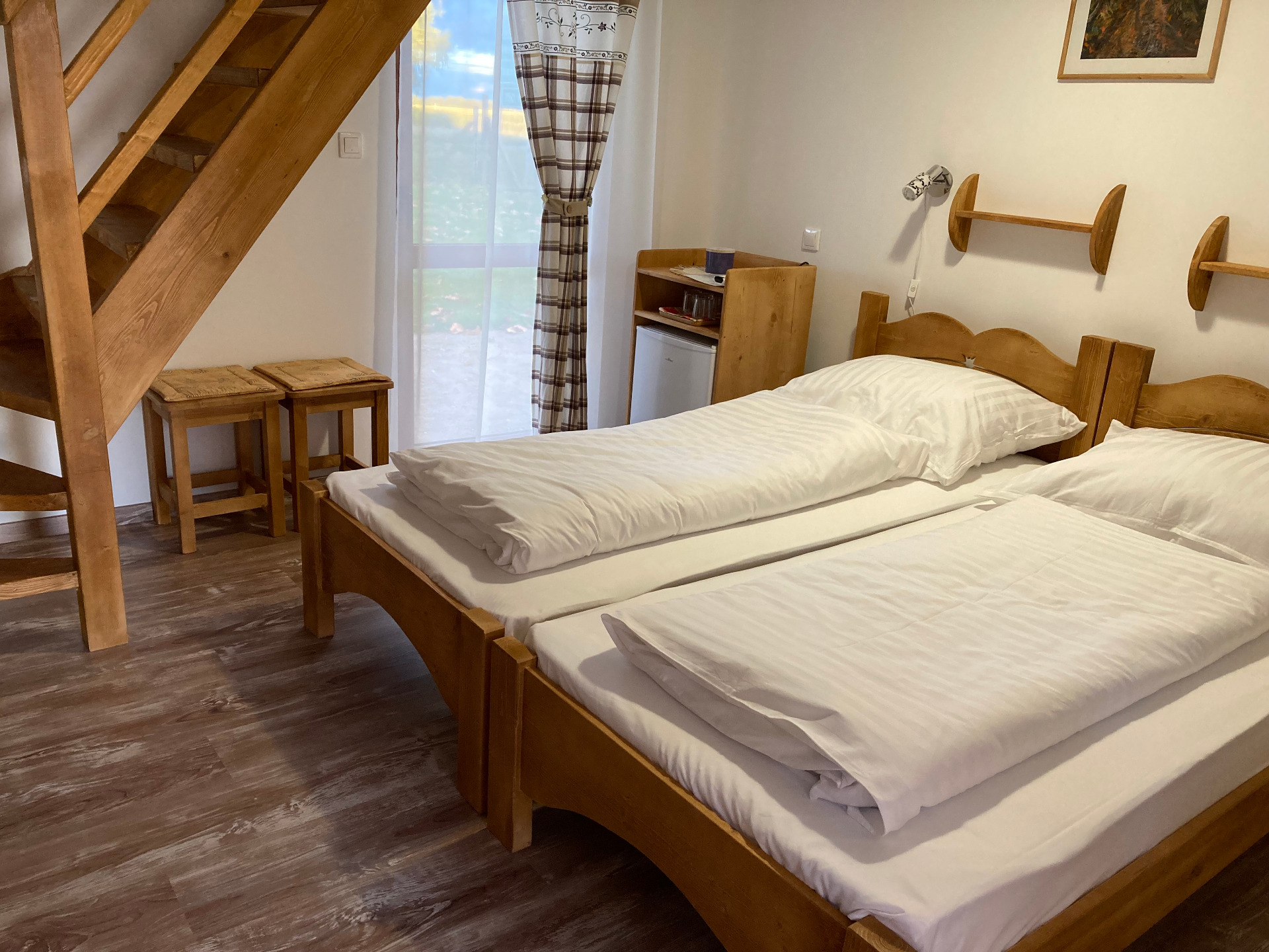 Székelyudvar Fogadó és Étterem